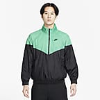 ★NIKE★NSW WINDRUNNER UNLINED WOVEN アノラック★追跡可 Nike Sportswear Windrunner Men's Unlined Woven Anorak. Nike JP
